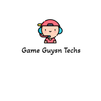 Game Guysn Techs